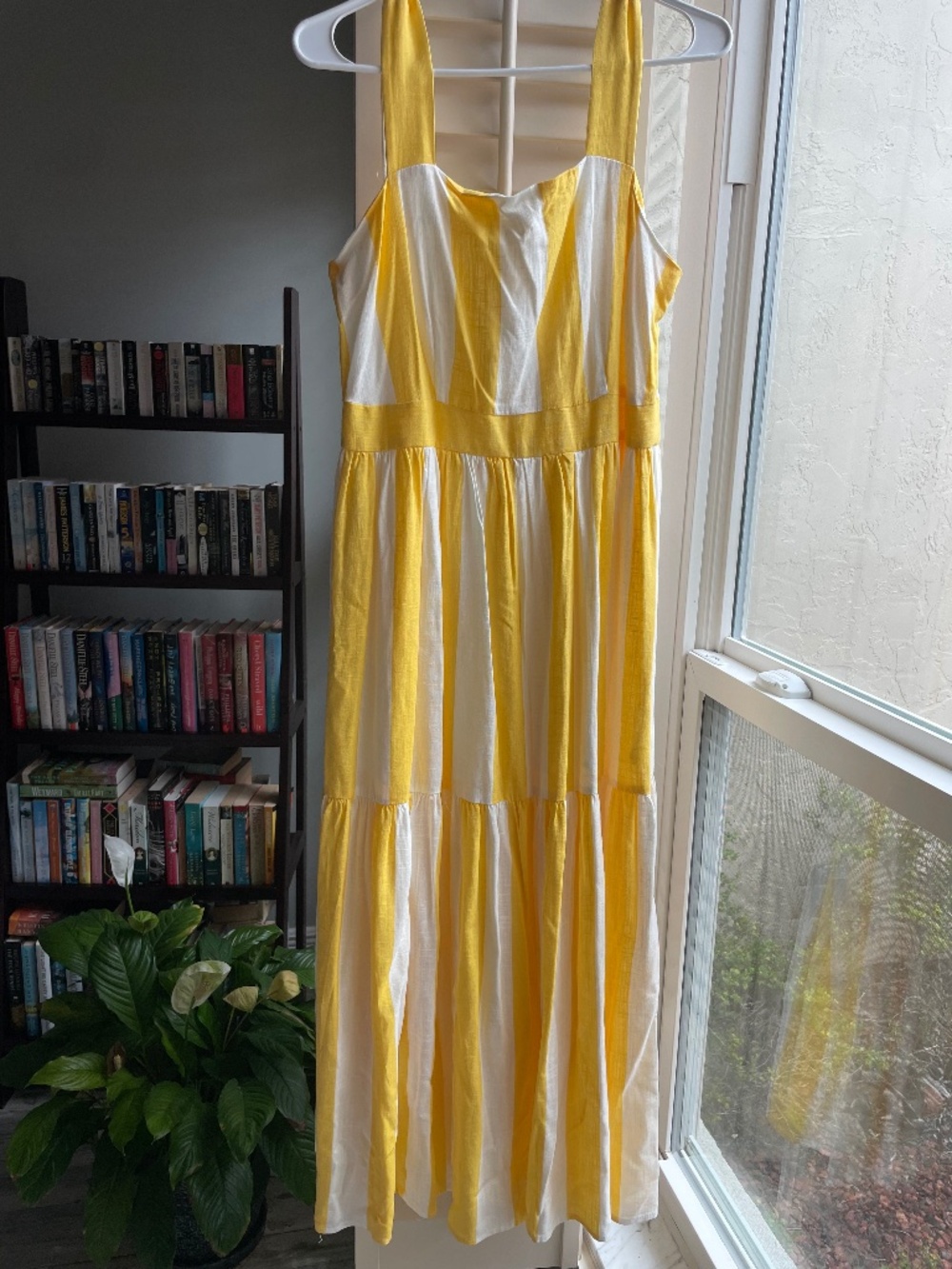 Ann Taylor Sundress New with tags